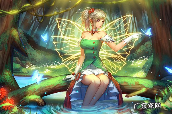 电脑网络游戏排行 电脑大型网络游戏排行2019<