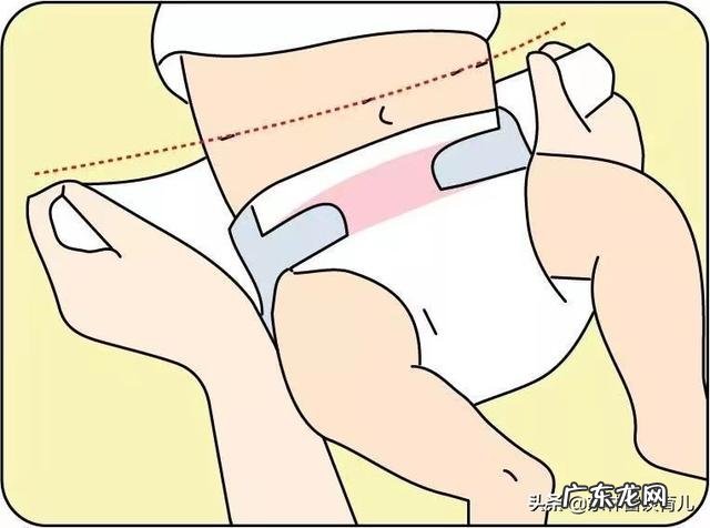 尿不湿和拉拉裤有什么区别-尿不湿跟拉拉裤一样吗