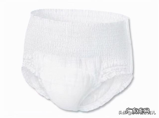 尿不湿和拉拉裤有什么区别-尿不湿跟拉拉裤一样吗