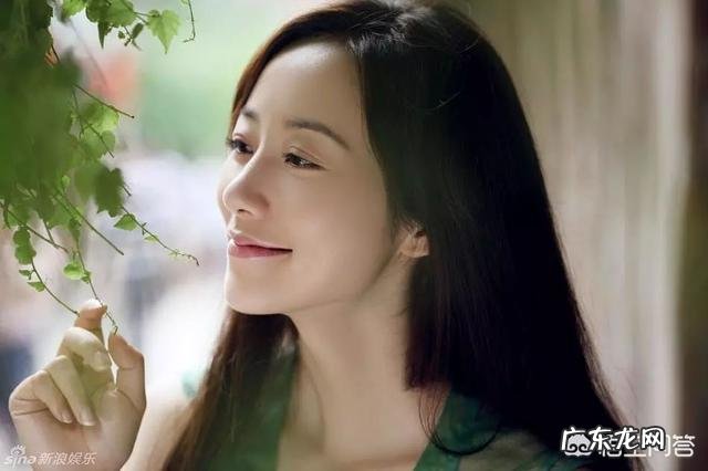 女艺人韩雪是一个怎么样的人