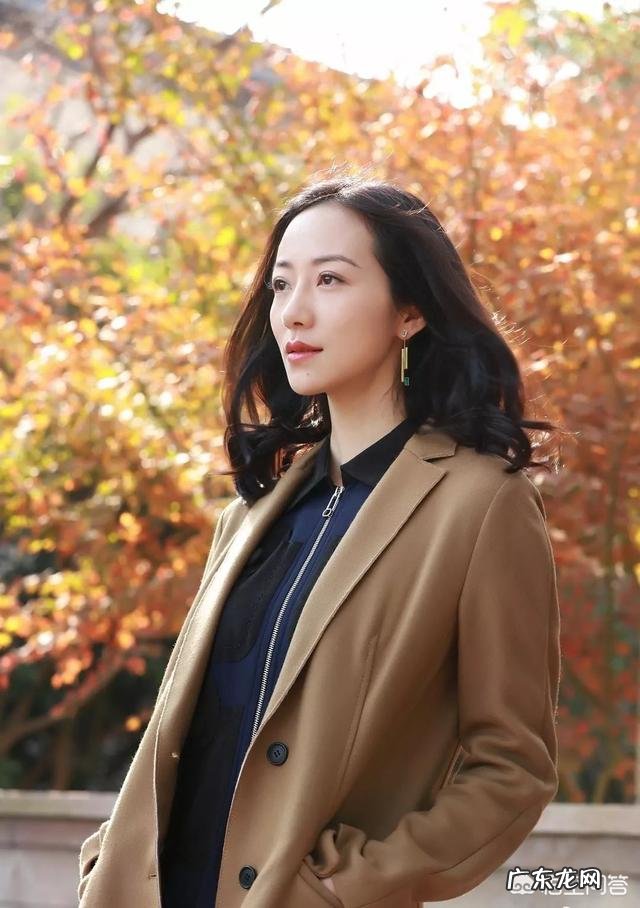 女艺人韩雪是一个怎么样的人