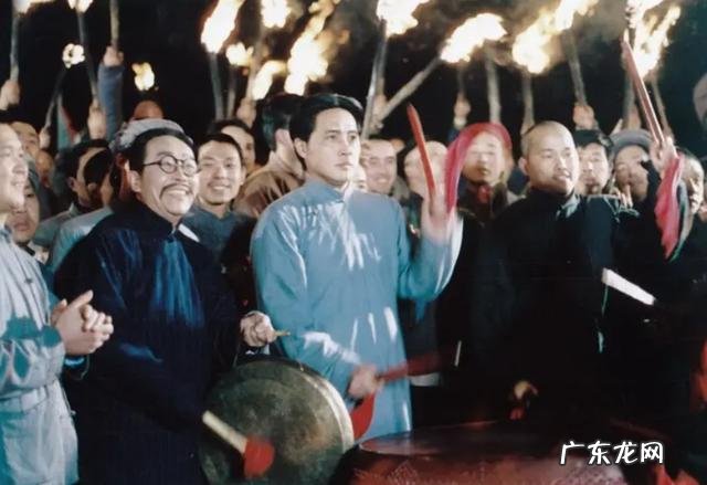 革命历史、英雄人物题材的电影和电视剧? 中国新老革命电影大全排行榜