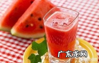 火龙果和苦瓜能一起榨汁?