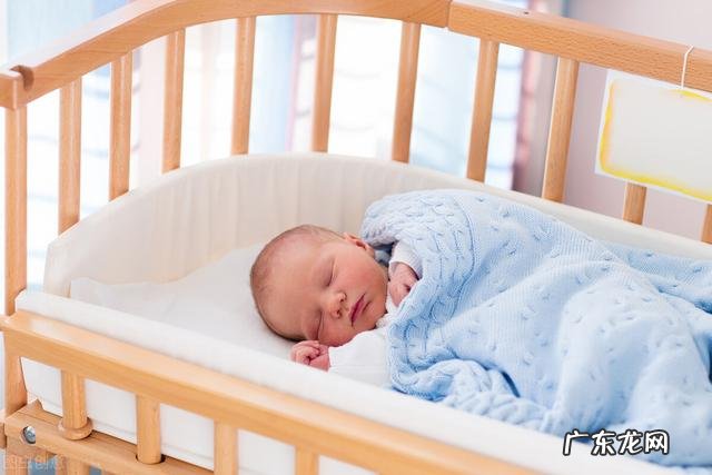 大家觉得婴儿床实用吗-婴儿床的实用性