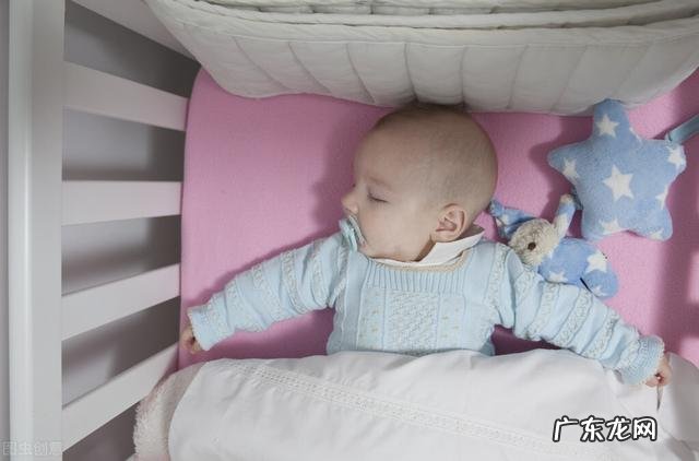 大家觉得婴儿床实用吗-婴儿床的实用性