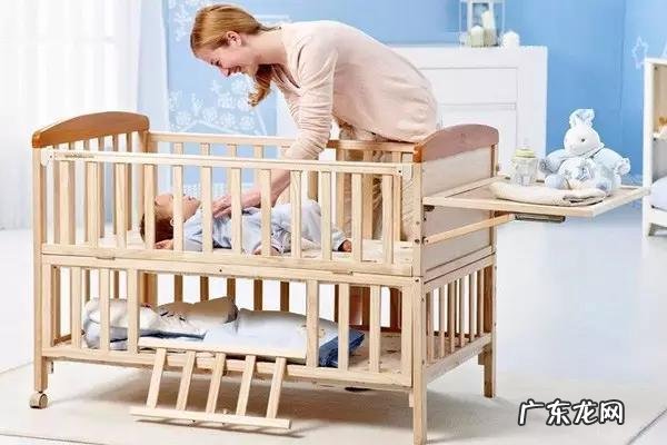 小婴儿床安全吗-婴儿床安全规定
