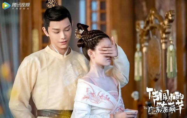 2021年7.30上映的古装剧? 古装电视剧大全排行榜2021