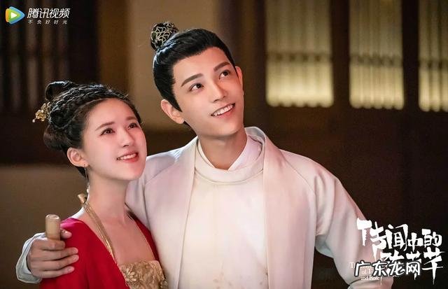 2021年7.30上映的古装剧? 古装电视剧大全排行榜2021