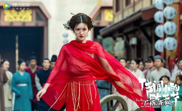 2021年7.30上映的古装剧? 古装电视剧大全排行榜2021