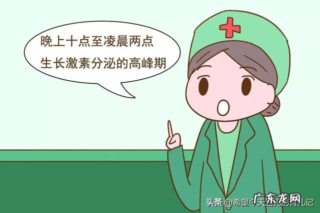 小孩子的手指甲不长了,是什么原因导致的呢