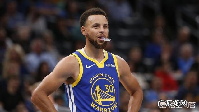 为什么常有人说库里的突破能力被低估了,你怎么看