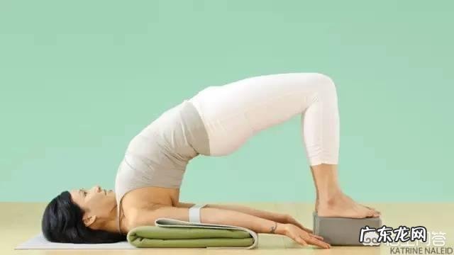 关于产后骨盆修复的瑜伽体式有哪些?