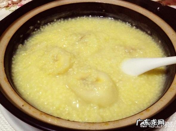 坐月子小米粥怎么煮好吃 小米粥是不是坐月子的时候要多吃?