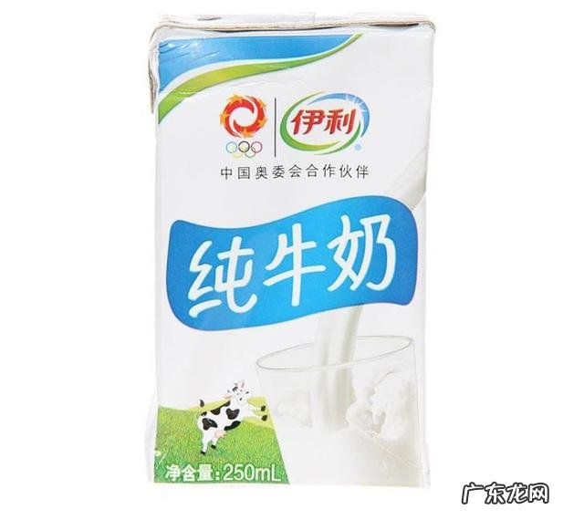 冰箱里牛奶放久了,还能喝吗?