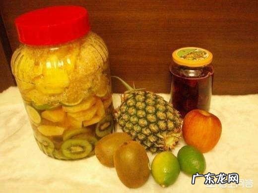 自制酵素对身体是否有益？为什么？