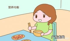 “一个人吃两人的饭”，孕妇如何饮食保障自身健康和胎儿生长需要