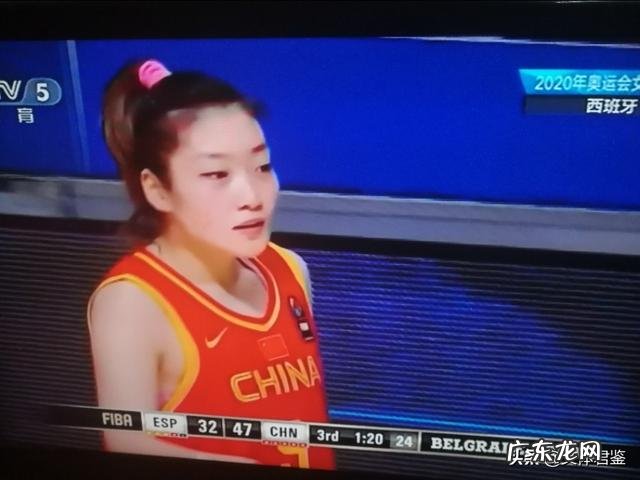 广东队史首个女篮冠军到手,你认为哪个球员表现最好