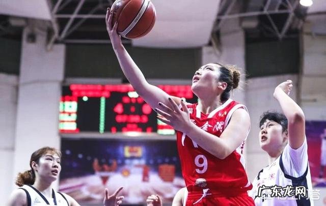 广东队史首个女篮冠军到手,你认为哪个球员表现最好