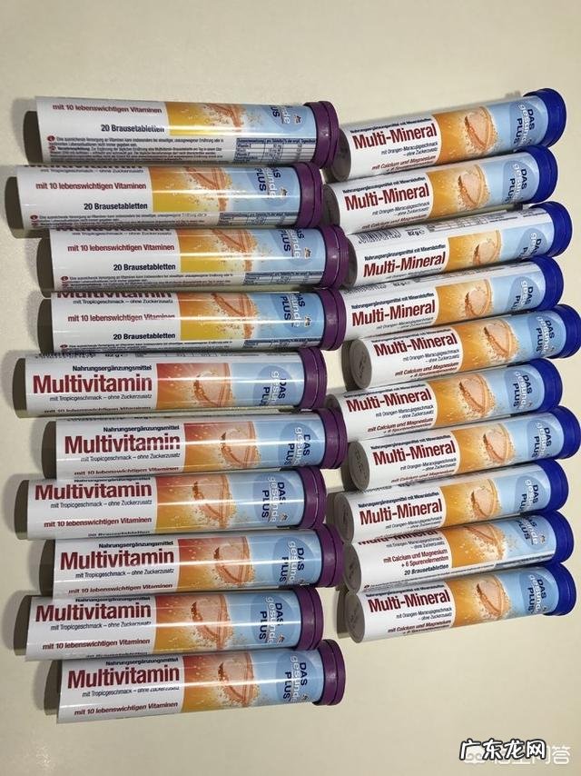 dm超市有什么特别值得推荐的产品？