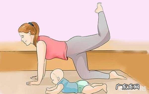 产后肥胖是什么原因?该如何做?