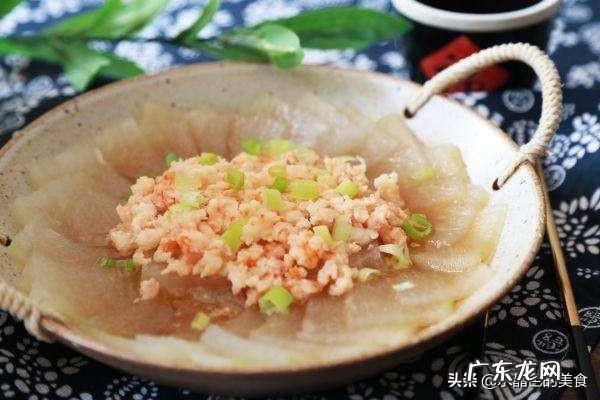 烈日炎炎的夏天，严重影响了食欲，有啥好吃不长胖的美食推荐吗？