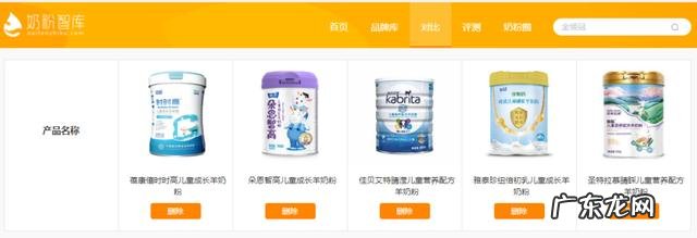 儿童粉品牌推荐-宝宝粉啥牌子好