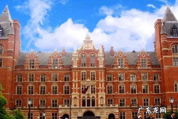 英国排名前十的大学 英国十大名牌大学