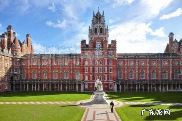 英国排名前十的大学 英国十大名牌大学