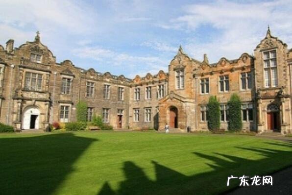 英国排名前十的大学 英国十大名牌大学