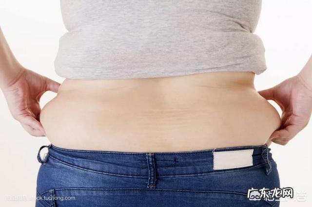 为什么会有局部肥胖局部肥胖的原因是什么