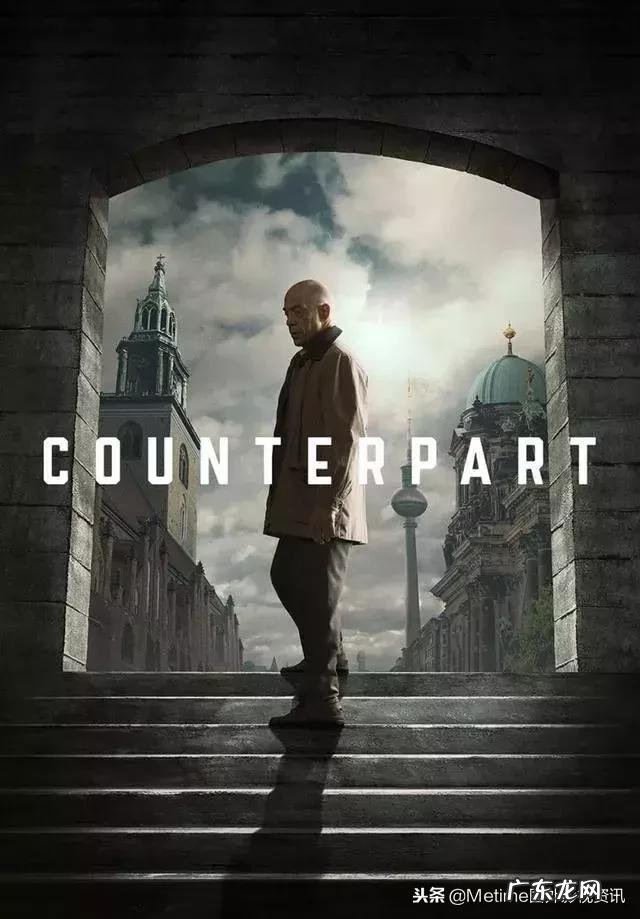 科幻美剧必看的10部电视剧? 美剧推荐2020排行榜大全