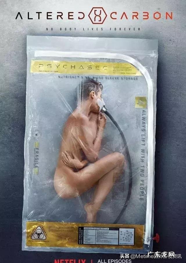 科幻美剧必看的10部电视剧? 美剧推荐2020排行榜大全