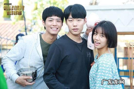 如果德善长大了没变漂亮，阿泽和正焕还会喜欢她吗？