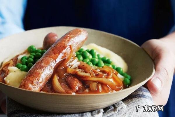 十大经典英国民谣 英国十大经典菜品