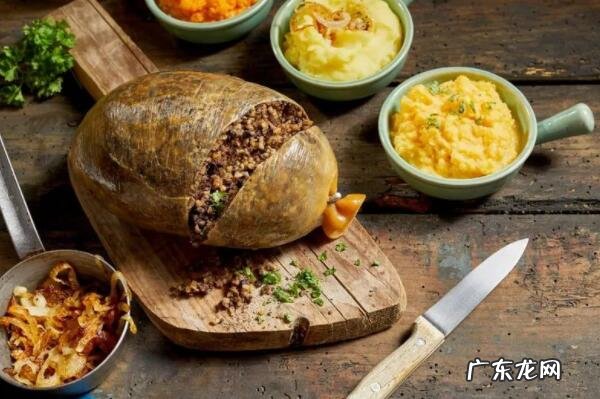 十大经典英国民谣 英国十大经典菜品