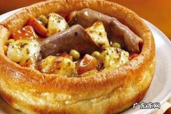 十大经典英国民谣 英国十大经典菜品