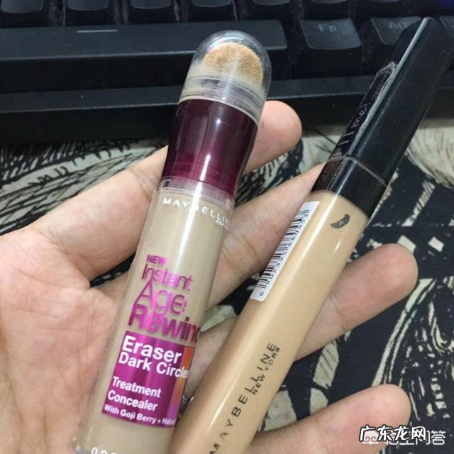 美宝莲有哪些产品值得买？