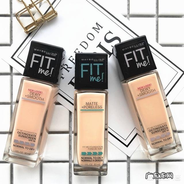 美宝莲有哪些产品值得买？