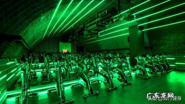 健身房里的动感单车减脂有没有效果?