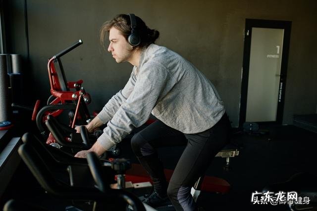 健身房里的动感单车减脂有没有效果?