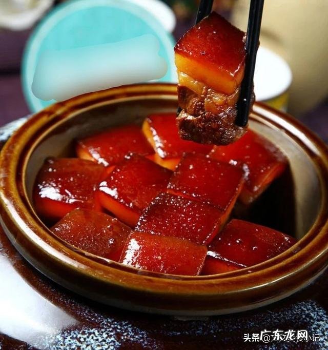 坛坛肉怎么炒才好吃 坛香肉属于什么地方的菜，怎么做好吃？