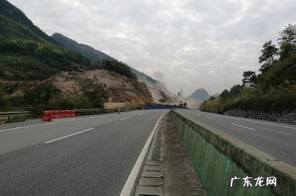 全国最长的高速公路 中国十大高速公路之