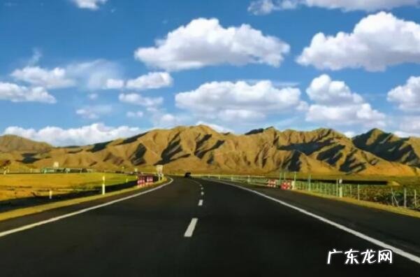 全国最长的高速公路 中国十大高速公路之