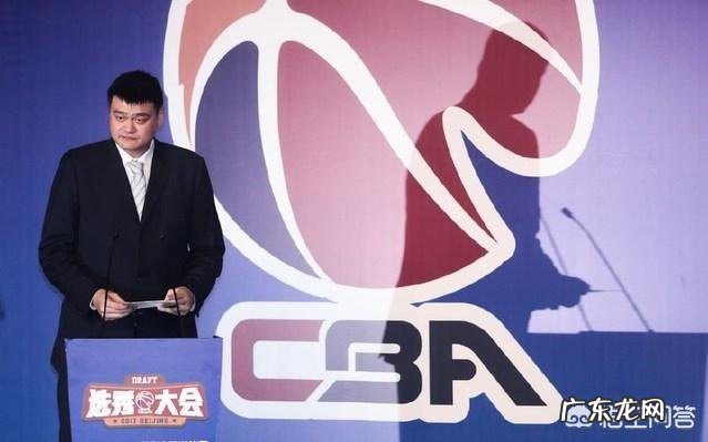 新疆广汇签下齐麟什么时候可以打CBA?