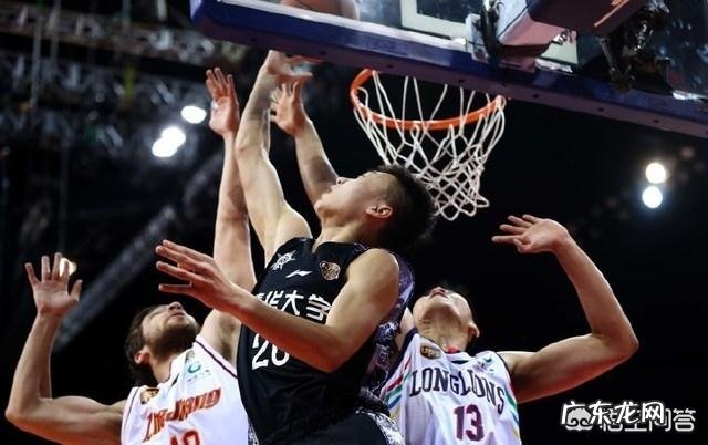 新疆广汇签下齐麟什么时候可以打CBA?