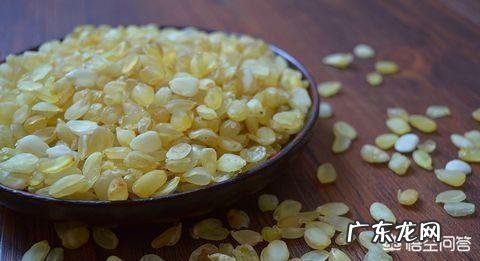 吃桃胶你知道有什么功效吗?