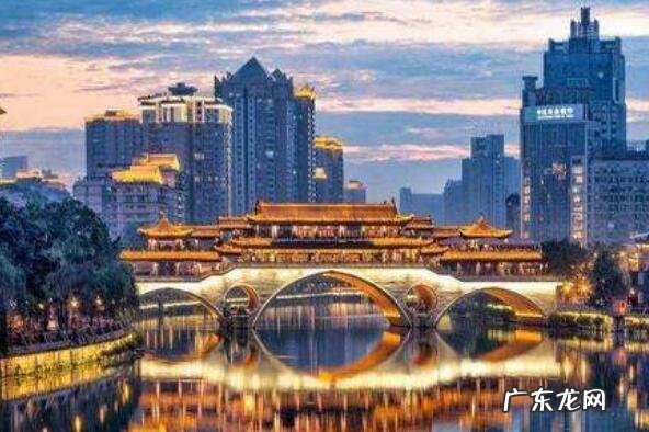 2021年旅游城市排行榜 中国十大旅游城市排行