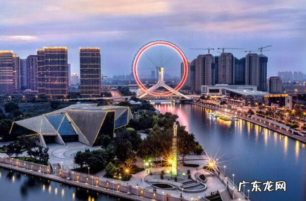 2021年旅游城市排行榜 中国十大旅游城市排行