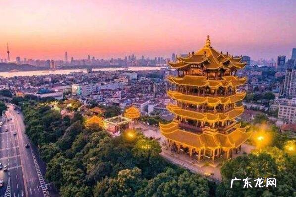 2021年旅游城市排行榜 中国十大旅游城市排行