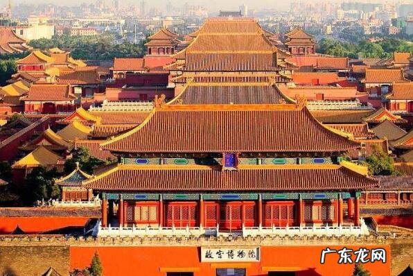 2021年旅游城市排行榜 中国十大旅游城市排行